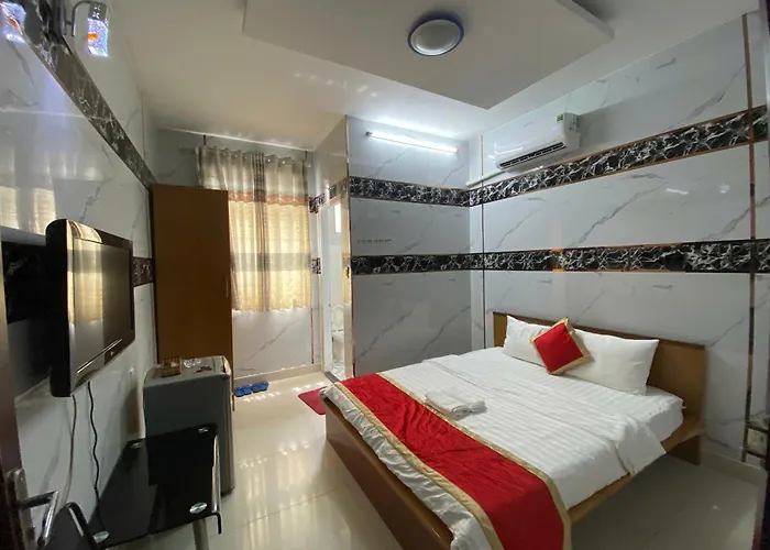 Lucky Hotel